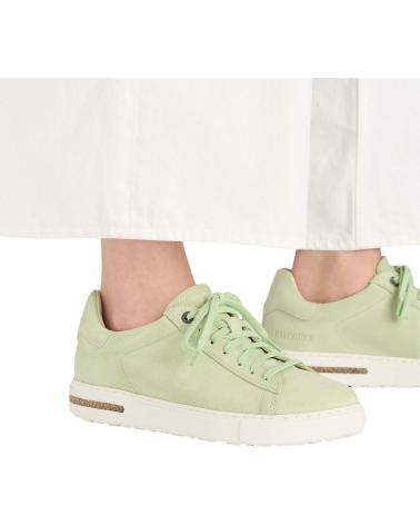Sneaker für Damen BIRKENSTOCK ZAPATILLAS SNEAKERS PARA MUJER EN COLOR VERDE