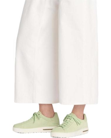 Sneaker für Damen BIRKENSTOCK ZAPATILLAS SNEAKERS PARA MUJER EN COLOR VERDE