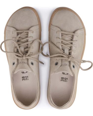 Sportivo per Uomo BIRKENSTOCK ZAPATILLAS SNEAKERS PARA HOMBRE EN COLOR GRIS
