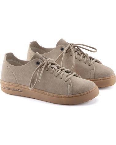 Sportivo per Uomo BIRKENSTOCK ZAPATILLAS SNEAKERS PARA HOMBRE EN COLOR GRIS