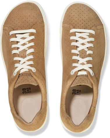 Sportivo-De-Hombre-BIRKENSTOCK-ZAPATILLAS-SNEAKERS-PARA-HOMBRE-EN-COLOR-BEIGE