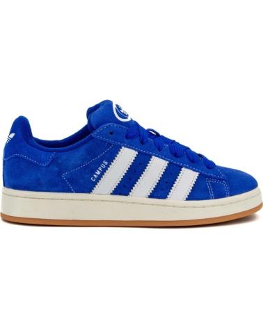 SNEAKERS ADIDAS ORIGINALS CAMPUS 00S BLU ADZPMV2571 AZUL