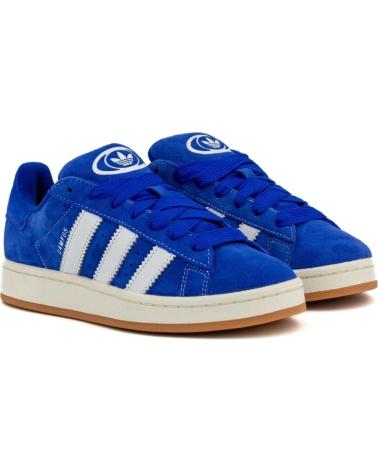 ADIDAS ORIGINALS CAMPUS 00S SNEAKER BLAU ADZPMV2571 AZUL