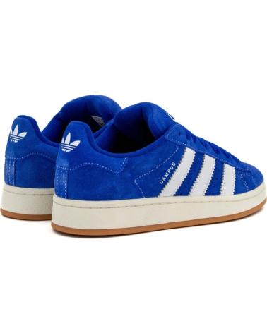 ADIDAS ORIGINALS CAMPUS 00S SNEAKER BLAU ADZPMV2571 AZUL
