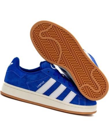ADIDAS ORIGINALS CAMPUS 00S SNEAKER BLAU ADZPMV2571 AZUL