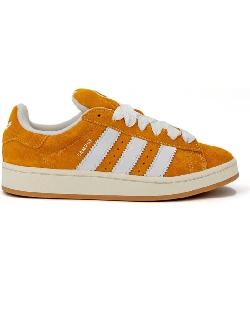 Man Zapatillas deporte ADIDAS ZAPATILLAS SNEAKERS CAMPUS 00S PARA HOMBRE EN COLOR NARANJA NARANJA