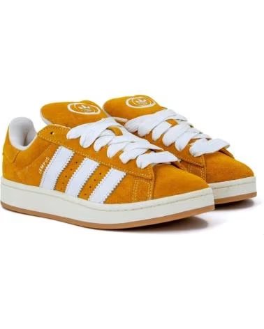Man Zapatillas deporte ADIDAS ZAPATILLAS SNEAKERS CAMPUS 00S PARA HOMBRE EN COLOR NARANJA NARANJA