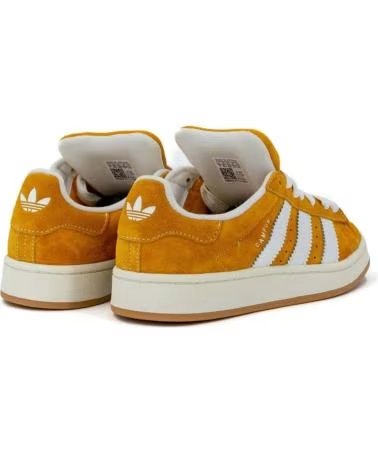 Man Zapatillas deporte ADIDAS ZAPATILLAS SNEAKERS CAMPUS 00S PARA HOMBRE EN COLOR NARANJA NARANJA