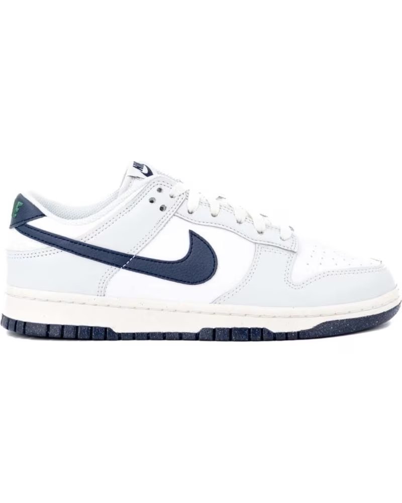 Man Zapatillas deporte NIKE ZAPATILLAS SNEAKERS DUNK LOW PARA HOMBRE EN COLOR BLANCO BLANCO