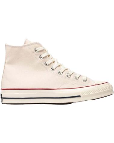 Man Zapatillas deporte CONVERSE ZAPATILLAS SNEAKERS CHUCK 70 PARA UNISEX EN COLOR BLANCO BLANCO