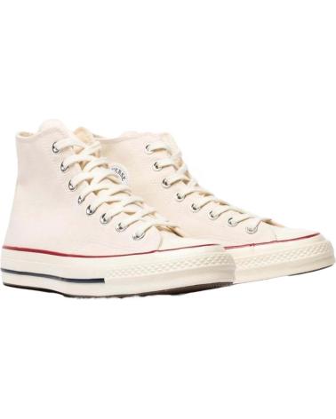 Sneaker für Damen CONVERSE ZAPATILLAS SNEAKERS CHUCK 70 PARA UNISEX EN COLOR BLANCO