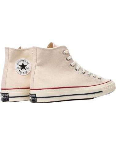 Sneaker für Damen CONVERSE ZAPATILLAS SNEAKERS CHUCK 70 PARA UNISEX EN COLOR BLANCO