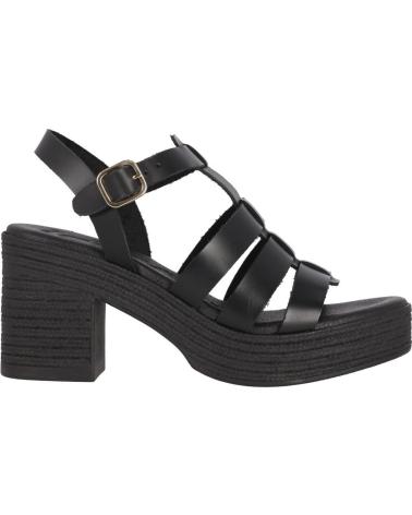 Sandali per Donna chika10 TORROX 02 NEGRO-BLACK