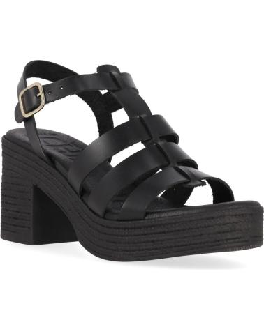 Sandali per Donna chika10 TORROX 02 NEGRO-BLACK