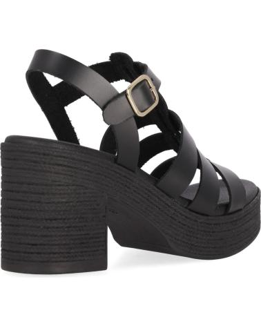 Sandali per Donna chika10 TORROX 02 NEGRO-BLACK