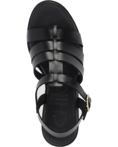 Sandali per Donna chika10 TORROX 02 NEGRO-BLACK