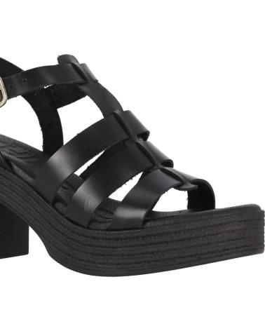 Sandali per Donna chika10 TORROX 02 NEGRO-BLACK