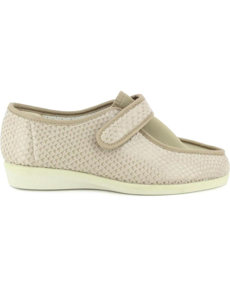Woman shoes D`CUTILLAS ZAPATO ORTOPEDICO DOCTOR CUTILLAS 10625 CERRADO SALINAS