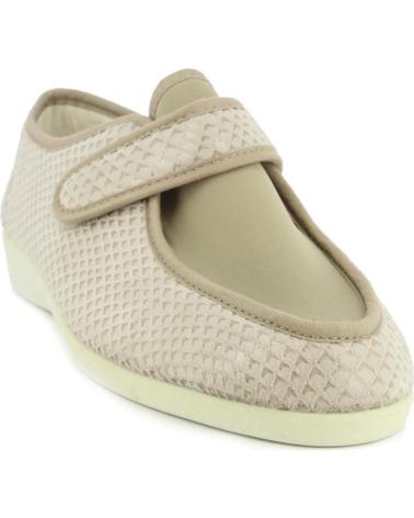 Woman shoes D`CUTILLAS ZAPATO ORTOPEDICO DOCTOR CUTILLAS 10625 CERRADO SALINAS