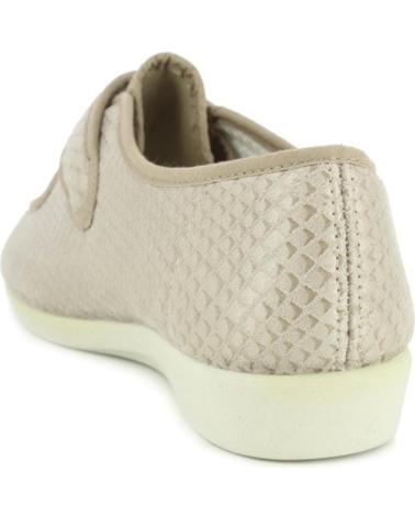 Woman shoes D`CUTILLAS ZAPATO ORTOPEDICO DOCTOR CUTILLAS 10625 CERRADO SALINAS