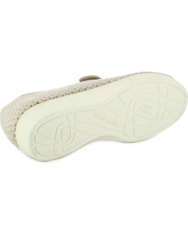 Woman shoes D`CUTILLAS ZAPATO ORTOPEDICO DOCTOR CUTILLAS 10625 CERRADO SALINAS