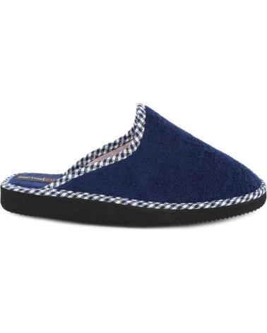 Woman House slipers D`CUTILLAS PANTUFLAS DOCTOR CUTILLAS 24503 MARINO