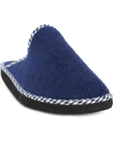 Woman House slipers D`CUTILLAS PANTUFLAS DOCTOR CUTILLAS 24503 MARINO
