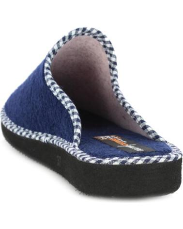 Woman House slipers D`CUTILLAS PANTUFLAS DOCTOR CUTILLAS 24503 MARINO