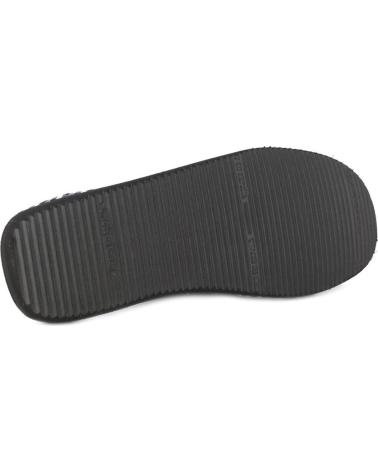 Woman House slipers D`CUTILLAS PANTUFLAS DOCTOR CUTILLAS 24503 MARINO