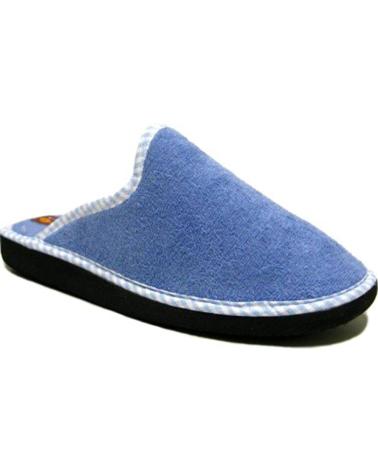 Woman House slipers D`CUTILLAS PANTUFLAS DOCTOR CUTILLAS 24503 AGUAMAR