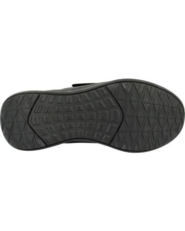 Sneaker für Herren D`CUTILLAS DEPORTIVA DOCTOR CUTILLAS 34231 AUTOADHERENTE NEGRO