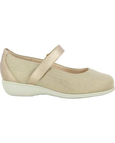 Flat-Shoes-De-Mujer-D`CUTILLAS-BAILARINAS-DOCTOR-CUTILLAS-53710-ELASTICOS-PICO