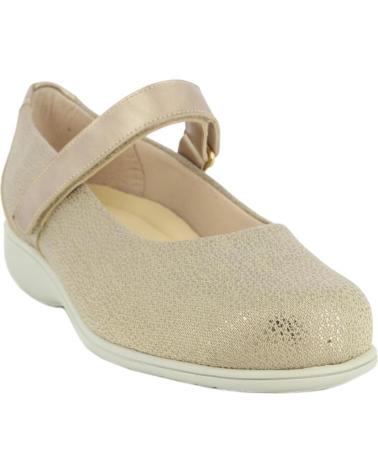 Flat-Shoes-De-Mujer-D`CUTILLAS-BAILARINAS-DOCTOR-CUTILLAS-53710-ELASTICOS-PICO