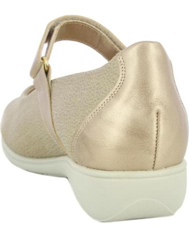 Flat-Shoes-De-Mujer-D`CUTILLAS-BAILARINAS-DOCTOR-CUTILLAS-53710-ELASTICOS-PICO