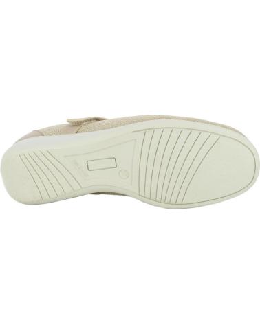 Flat-Shoes-De-Mujer-D`CUTILLAS-BAILARINAS-DOCTOR-CUTILLAS-53710-ELASTICOS-PICO
