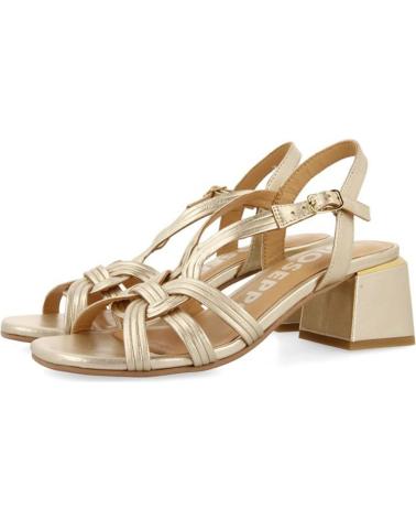 GIOSEPPO 72275 EN COLOR PARA MUJER ORO