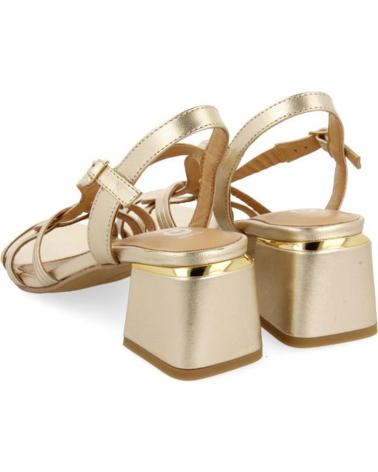 GIOSEPPO 72275 EN COLOR PARA MUJER ORO