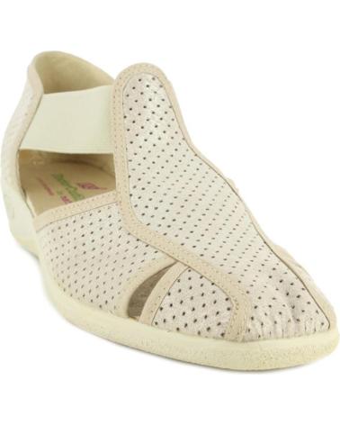 Sandalen für Damen D`CUTILLAS SANDALIA DOCTOR CUTILLAS 96202 PICADOS SALINAS