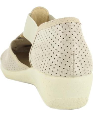 Sandalen für Damen D`CUTILLAS SANDALIA DOCTOR CUTILLAS 96202 PICADOS SALINAS