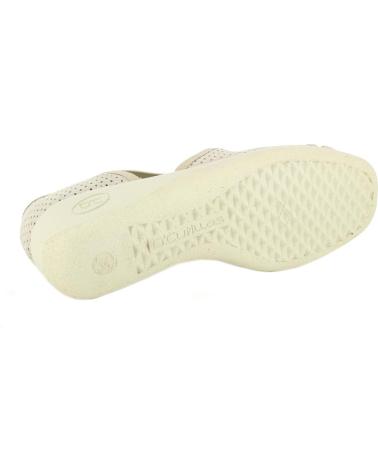 Sandalen für Damen D`CUTILLAS SANDALIA DOCTOR CUTILLAS 96202 PICADOS SALINAS