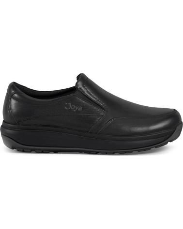 Mocassins de Homem JOYA TRAVELER II BLACKII