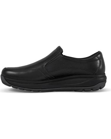 Mocassins de Homem JOYA TRAVELER II BLACKII