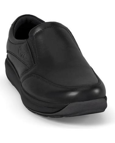 Mocassins de Homem JOYA TRAVELER II BLACKII