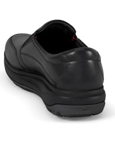 Mocassins de Homem JOYA TRAVELER II BLACKII