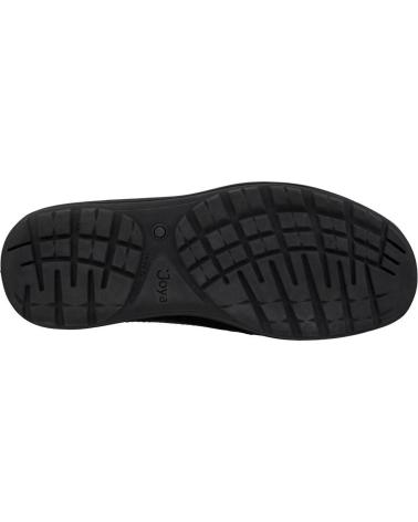 Mocassins de Homem JOYA TRAVELER II BLACKII