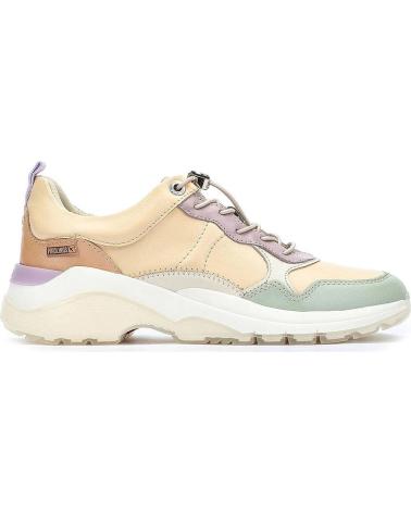 Deportivas de Mujer PIKOLINOS DEPORTIVAS W9Q-6513C1 NERJA MINT