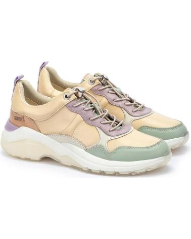 Deportivas de Mujer PIKOLINOS DEPORTIVAS W9Q-6513C1 NERJA MINT
