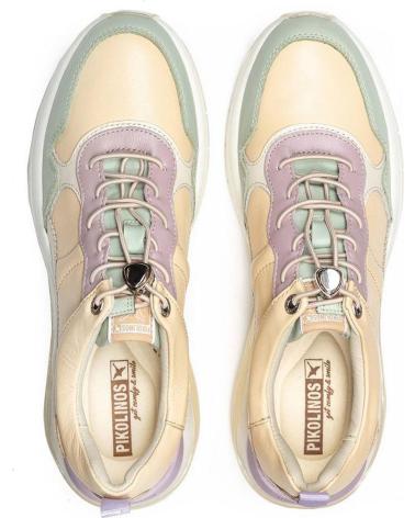 Deportivas de Mujer PIKOLINOS DEPORTIVAS W9Q-6513C1 NERJA MINT