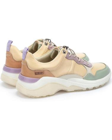 Deportivas de Mujer PIKOLINOS DEPORTIVAS W9Q-6513C1 NERJA MINT