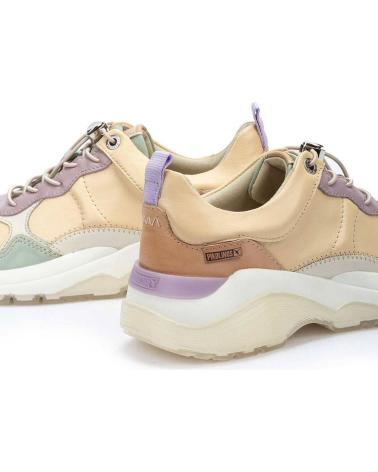 Deportivas de Mujer PIKOLINOS DEPORTIVAS W9Q-6513C1 NERJA MINT